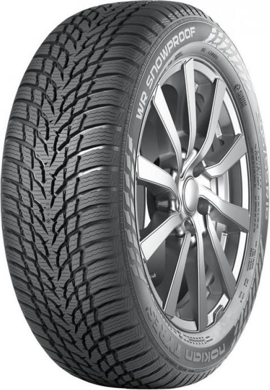 Nokian WR SNOWPROOF