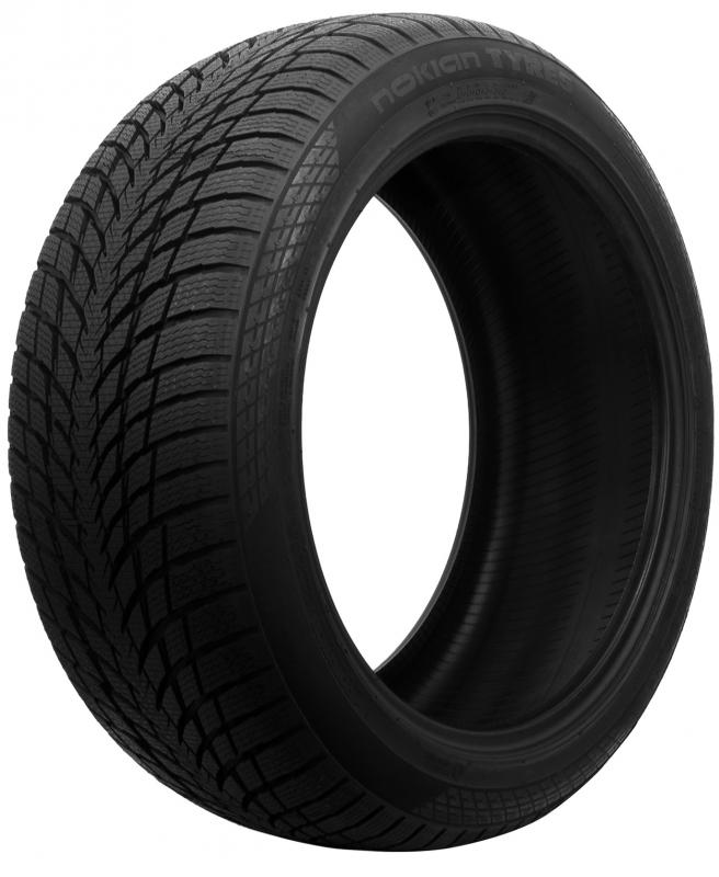 Nokian WR SNOWPROOF P