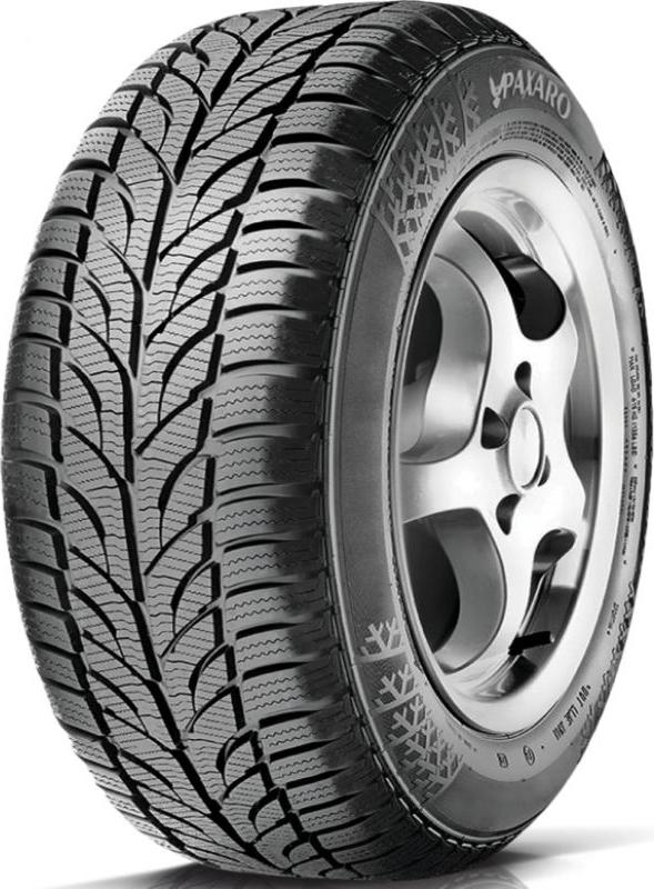 Paxaro 4x4 WINTER