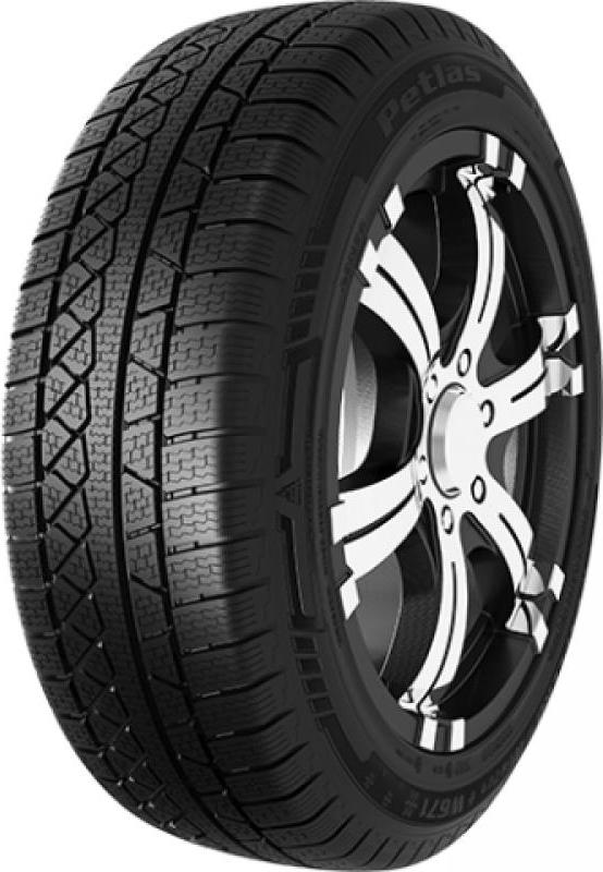 Petlas EXPLERO W671 SUV