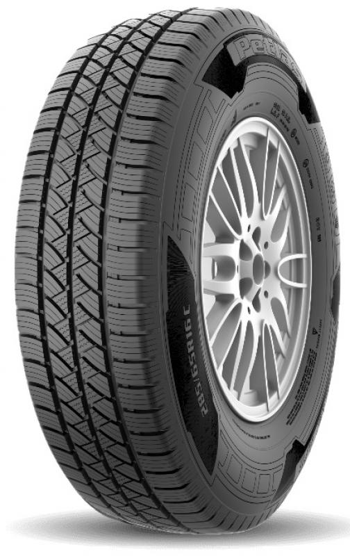 Petlas VANMASTER ALLSEASON +