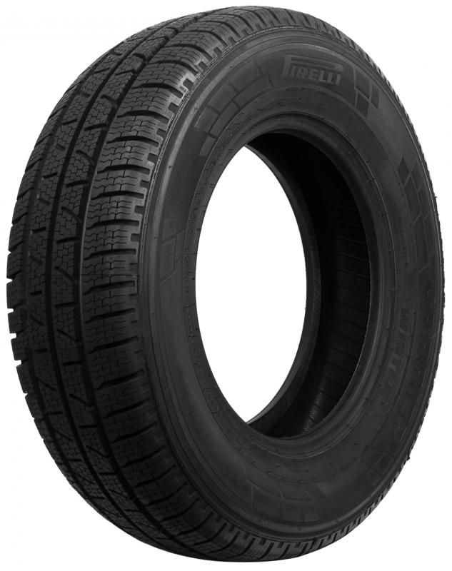 Pirelli CARRIER WINTER