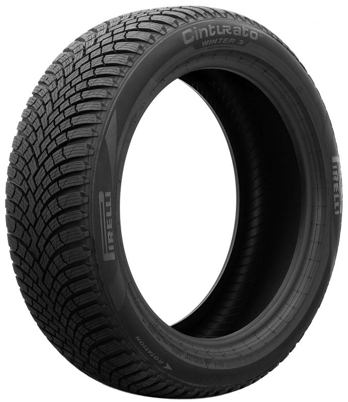 Pirelli CINTURATO WINTER 3