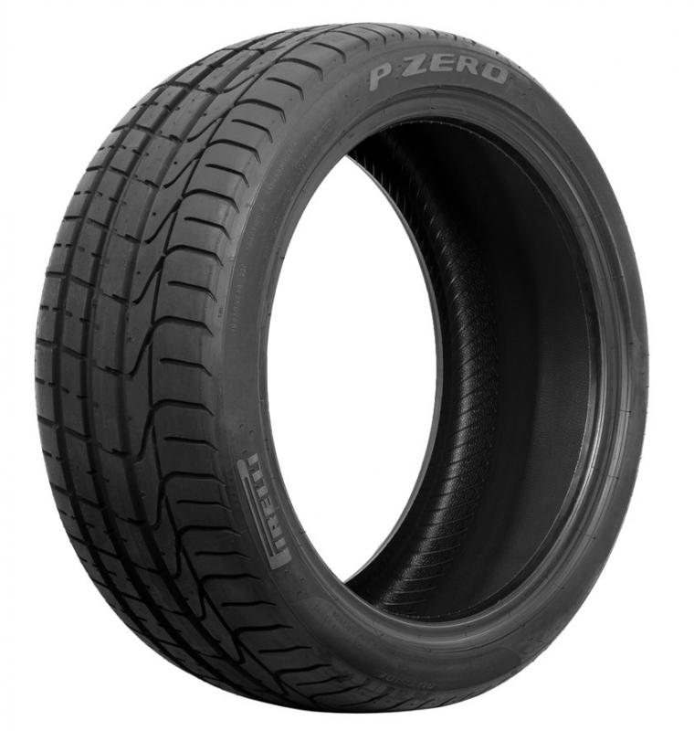 Pirelli P ZERO