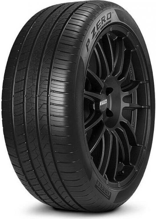 Pirelli P ZERO All Season