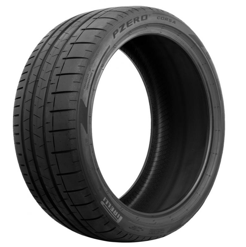 Pirelli P ZERO CORSA (PZC4)