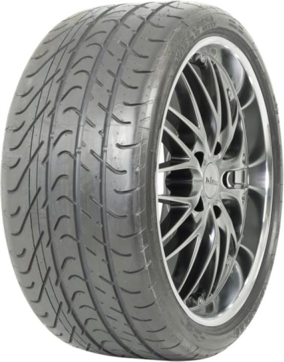 Pirelli P ZERO CORSA ASIMMETRICO