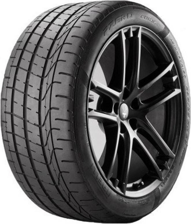 Pirelli P ZERO CORSA ASIMMETRICO 2