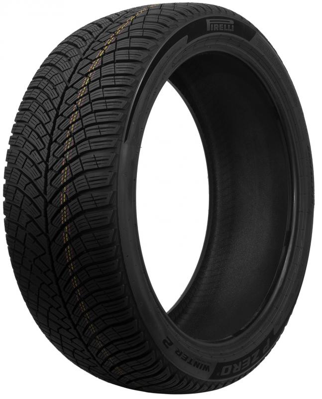 Pirelli P ZERO WINTER 2