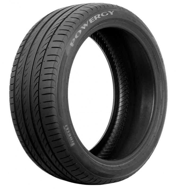 Pirelli POWERGY