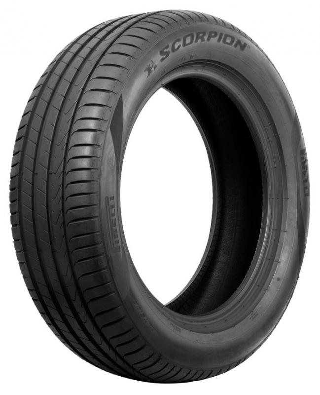 Pirelli SCORPION