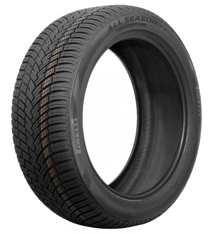 Pirelli SCORPION ALL SEASON SF2