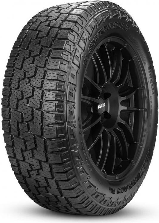 Pirelli SCORPION ALL TERRAIN PLUS