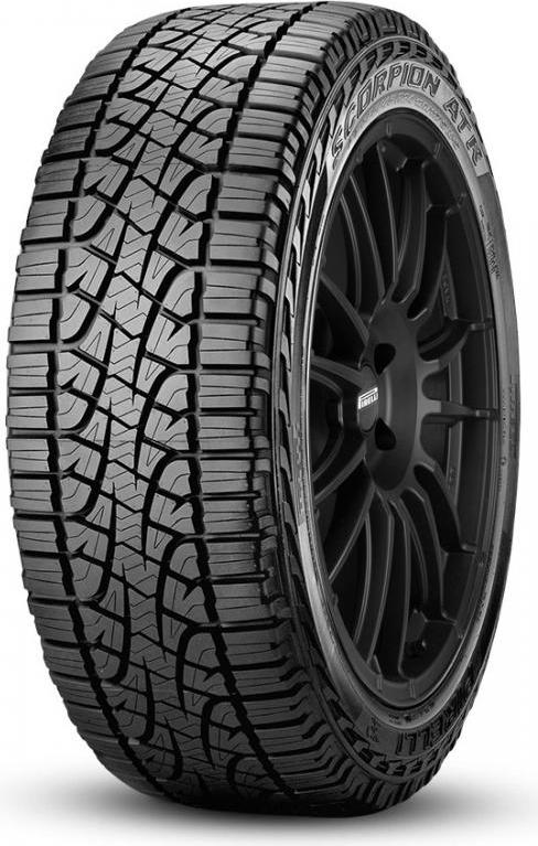 Pirelli SCORPION ATR
