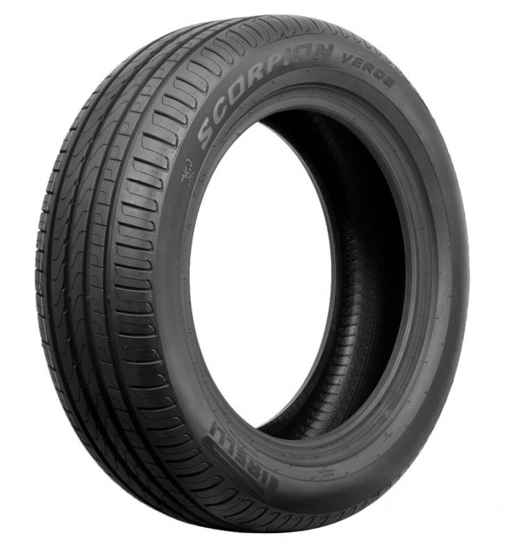 Pirelli SCORPION VERDE