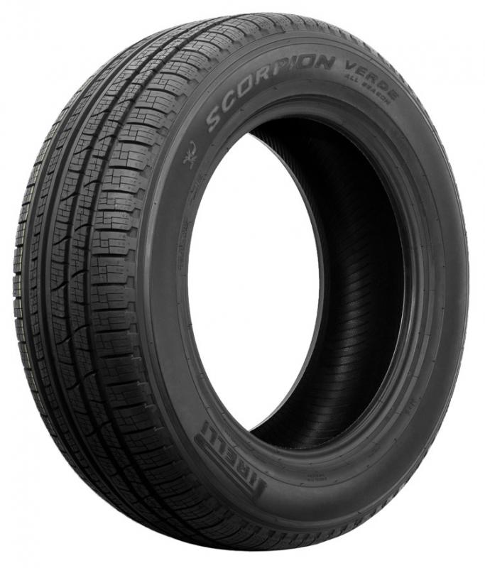 Pirelli SCORPION VERDE All Season
