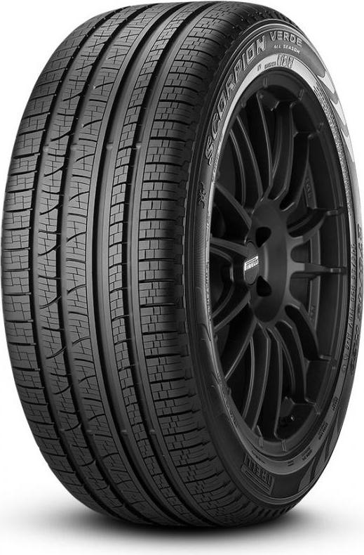 Pirelli SCORPION VERDE ALL SEASON SF
