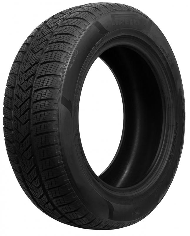 Pirelli SCORPION WINTER