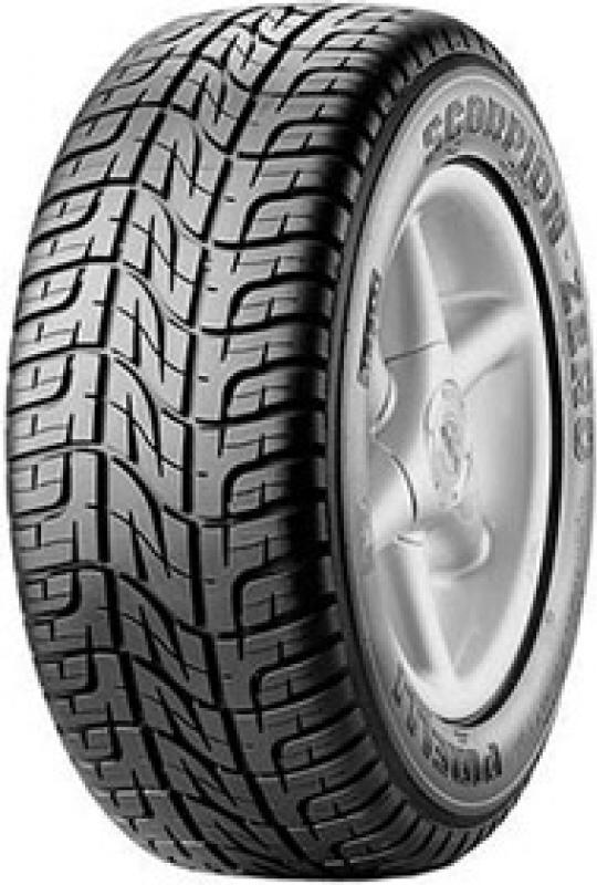 Pirelli SCORPION ZERO