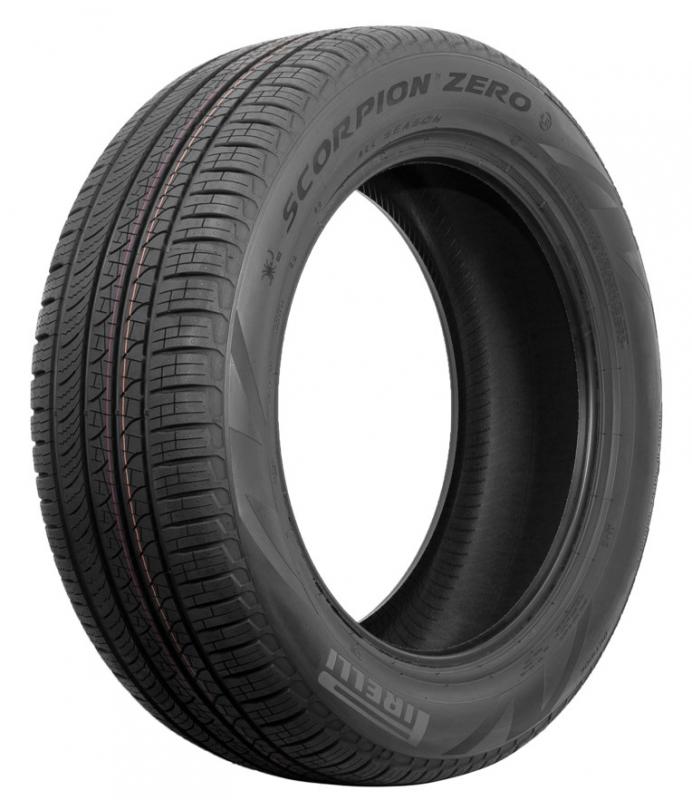 Pirelli SCORPION ZERO ALL SEASON