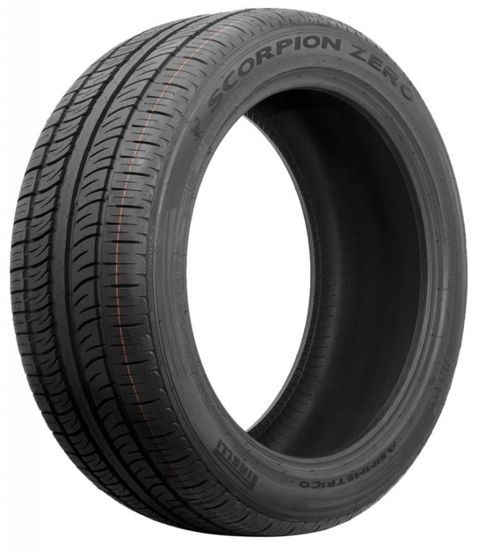 Pirelli SCORPION ZERO ASIMMETRICO