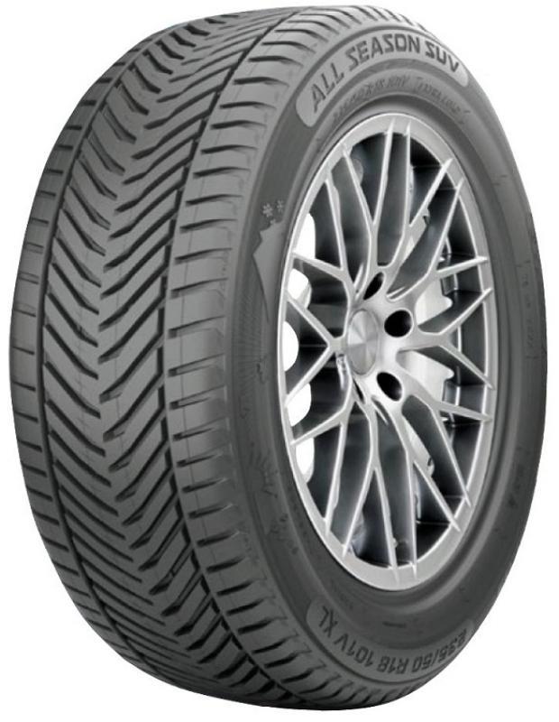 Riken ALL SEASON SUV