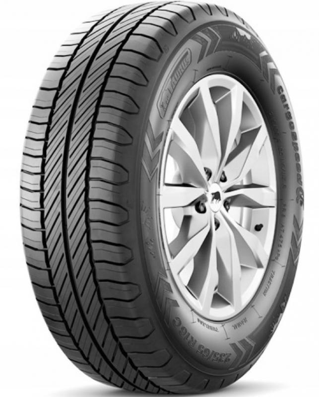 Riken CARGOSPEED EVO