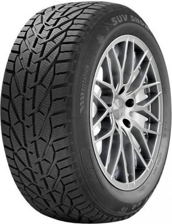 Riken SUV SNOW