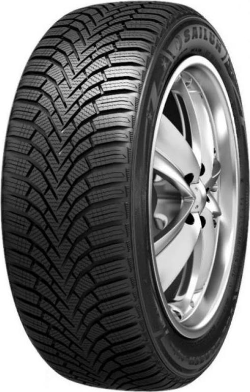 Sailun ICE BLAZER Alpine+