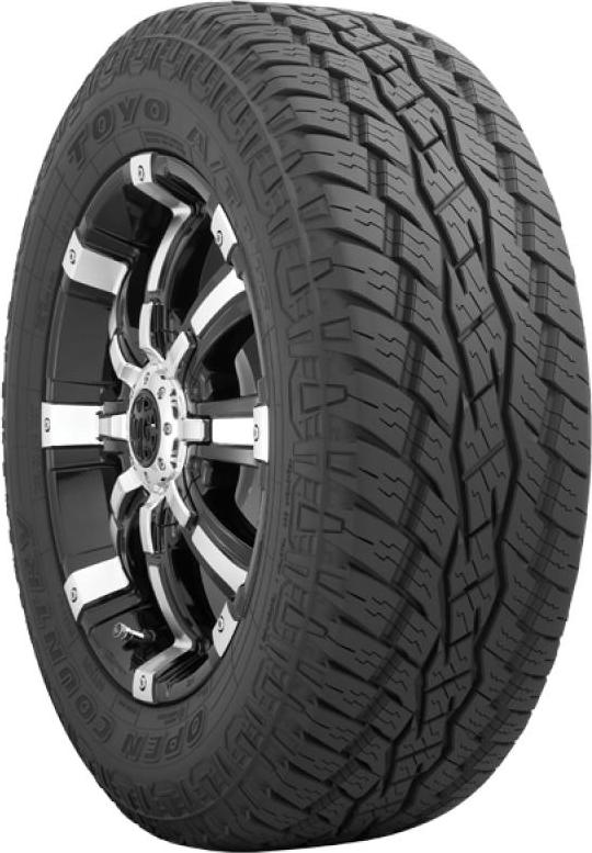 Toyo OPEN COUNTRY A/T PLUS