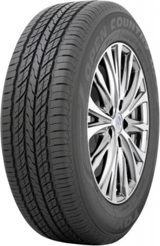 Toyo OPEN COUNTRY U/T
