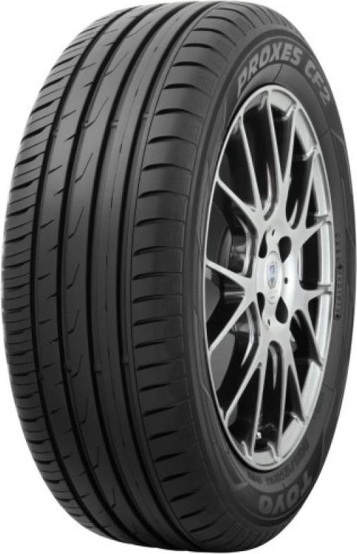 Toyo PROXES CF2
