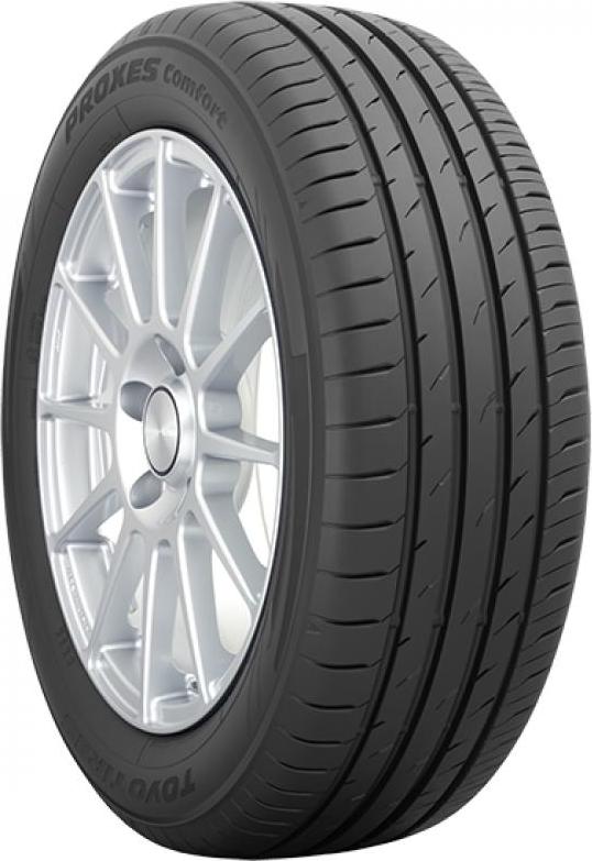Toyo PROXES COMFORT