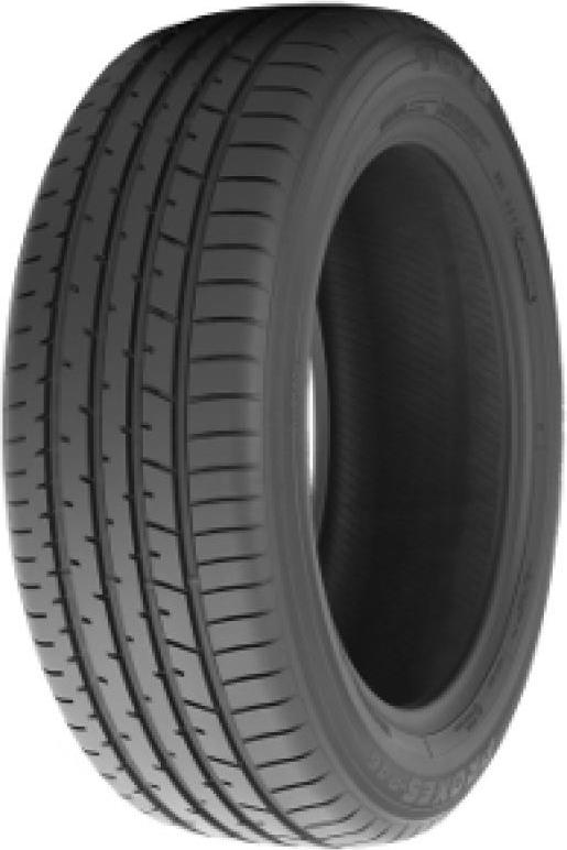 Toyo PROXES R46A