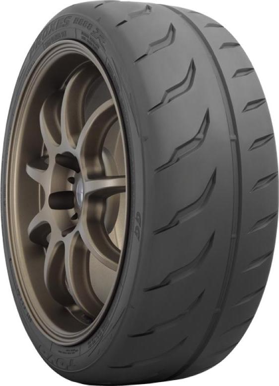 Toyo PROXES R888R