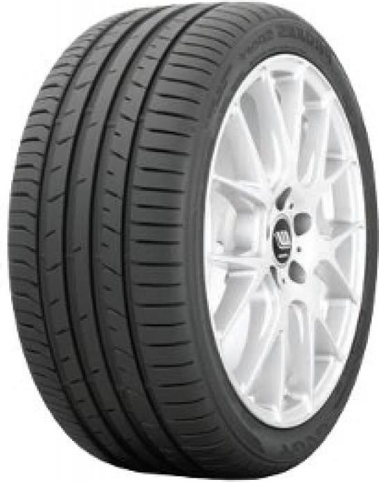 Toyo PROXES SPORT