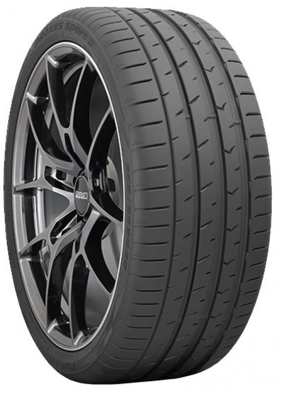 Toyo PROXES SPORT 2