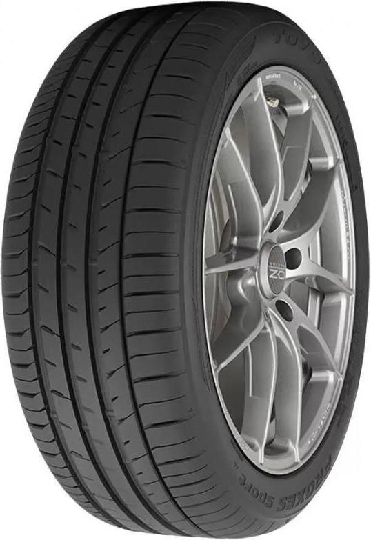 Toyo PROXES SPORT A