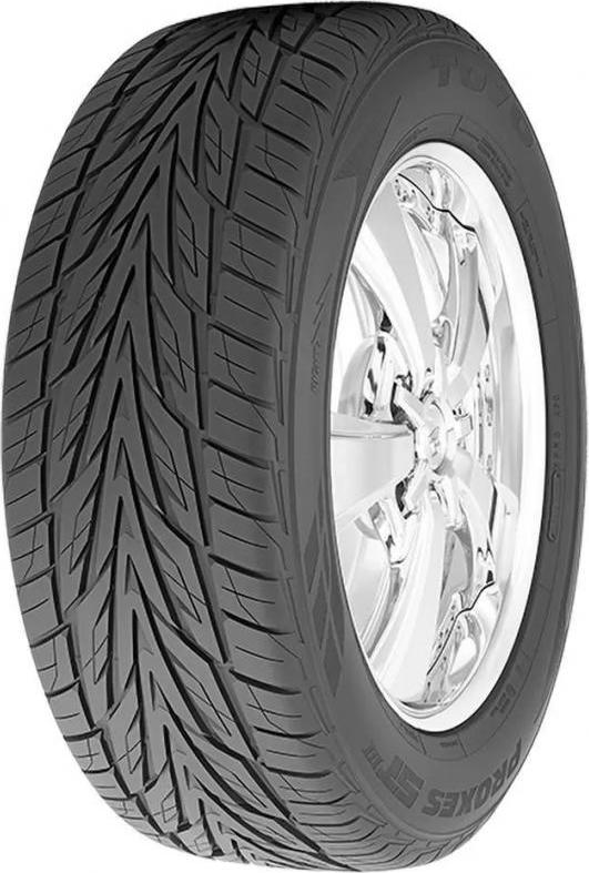 Toyo PROXES ST3