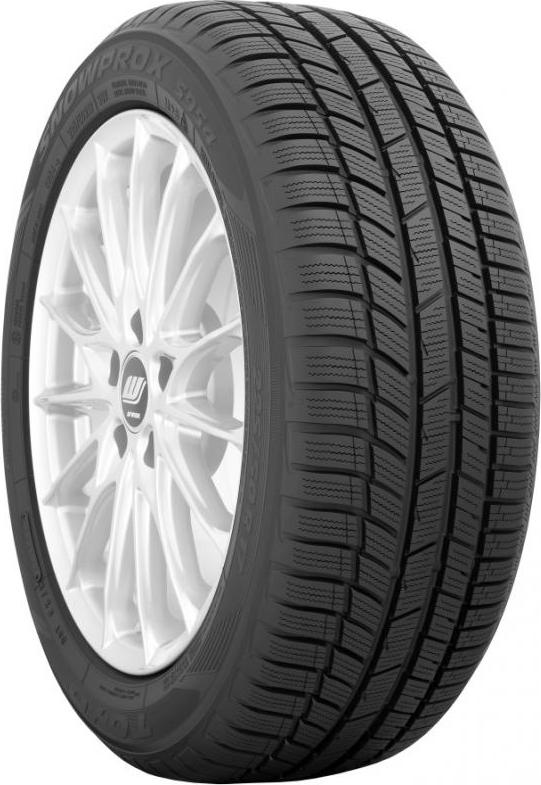 Toyo SNOWPROX S954