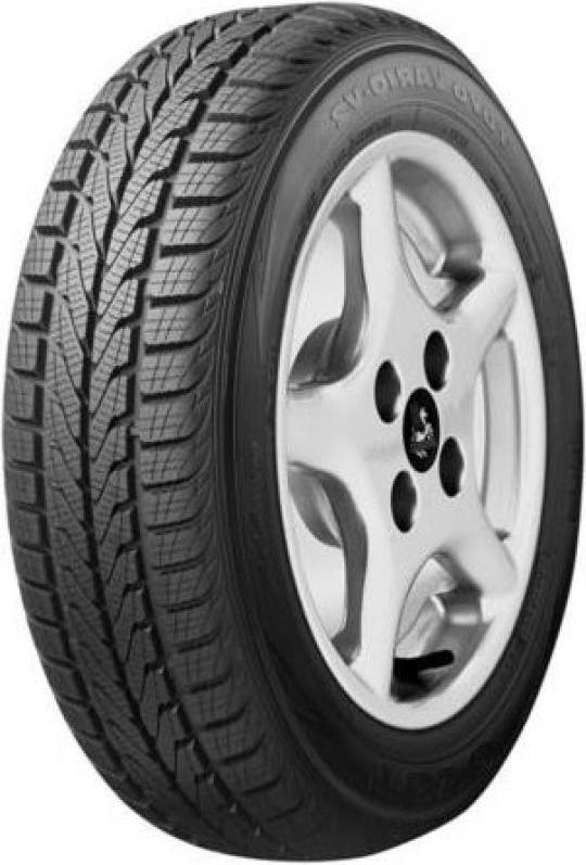 Toyo VARIO V2+