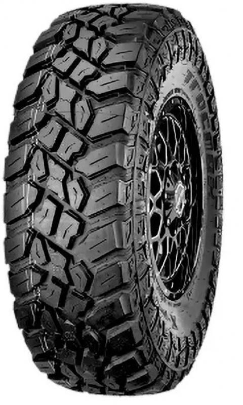 Tracmax X PRIVILO M/T
