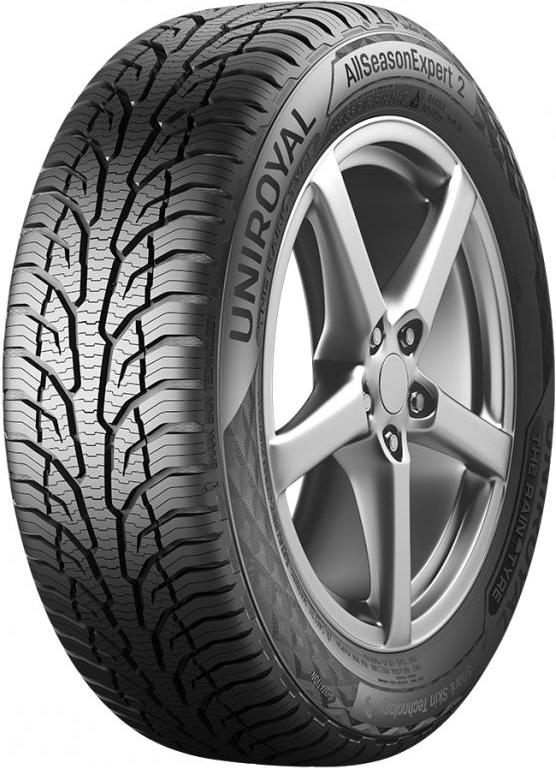 Uniroyal ALLSEASONEXPERT 2