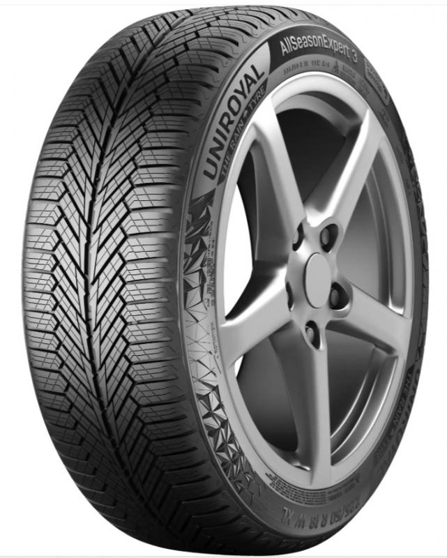 Uniroyal ALLSEASONEXPERT 3