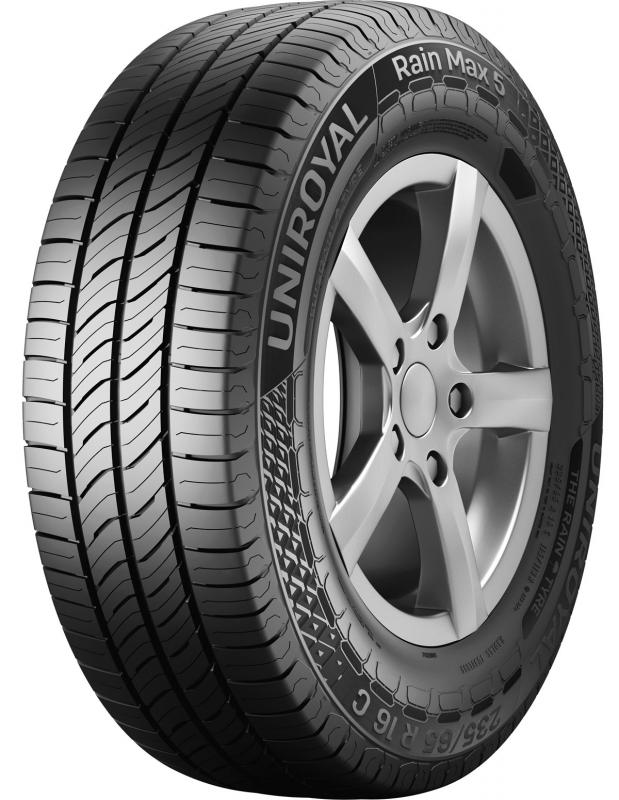 Uniroyal RAIN MAX 5