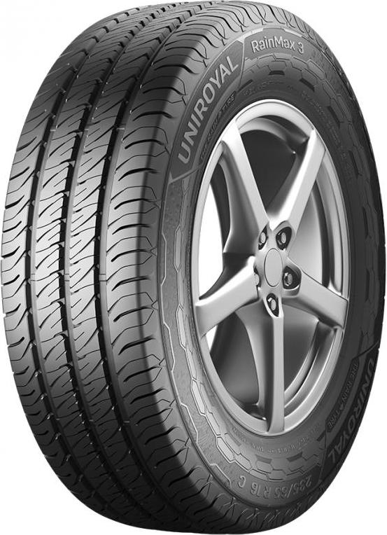 Uniroyal RAINMAX 3