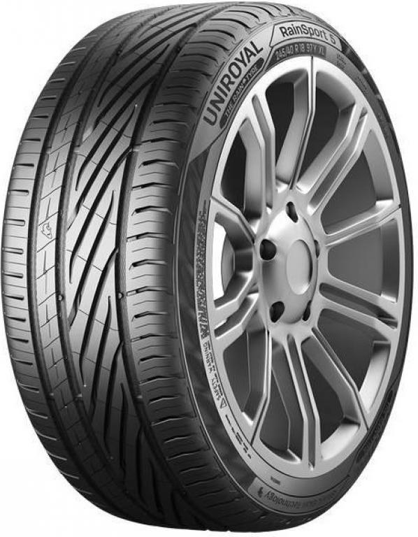 Uniroyal RAINSPORT 5