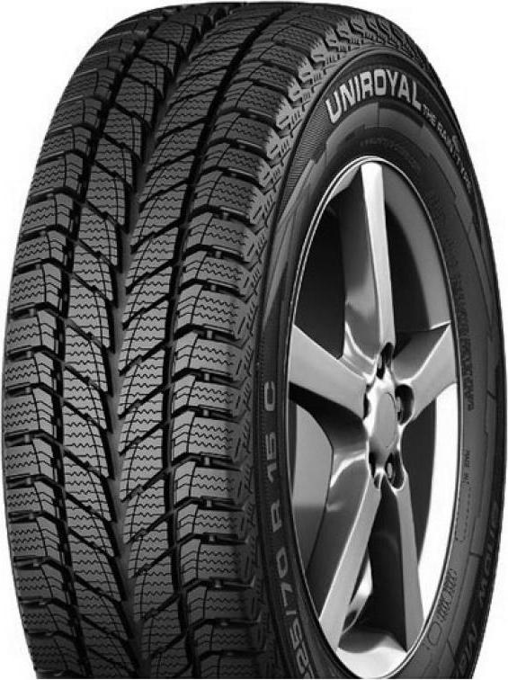 Uniroyal SNOW MAX 2