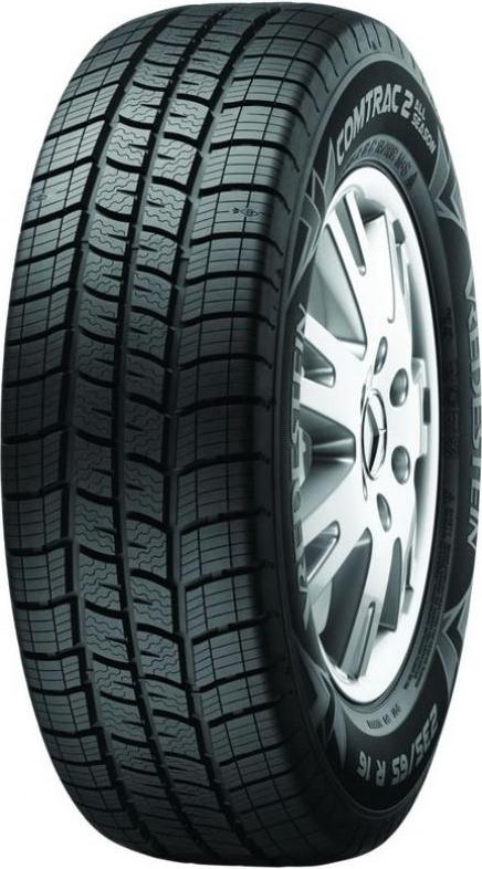 Vredestein COMTRAC 2 ALL SEASON+