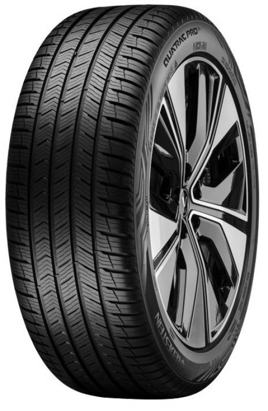 Vredestein QUATRAC PRO EV